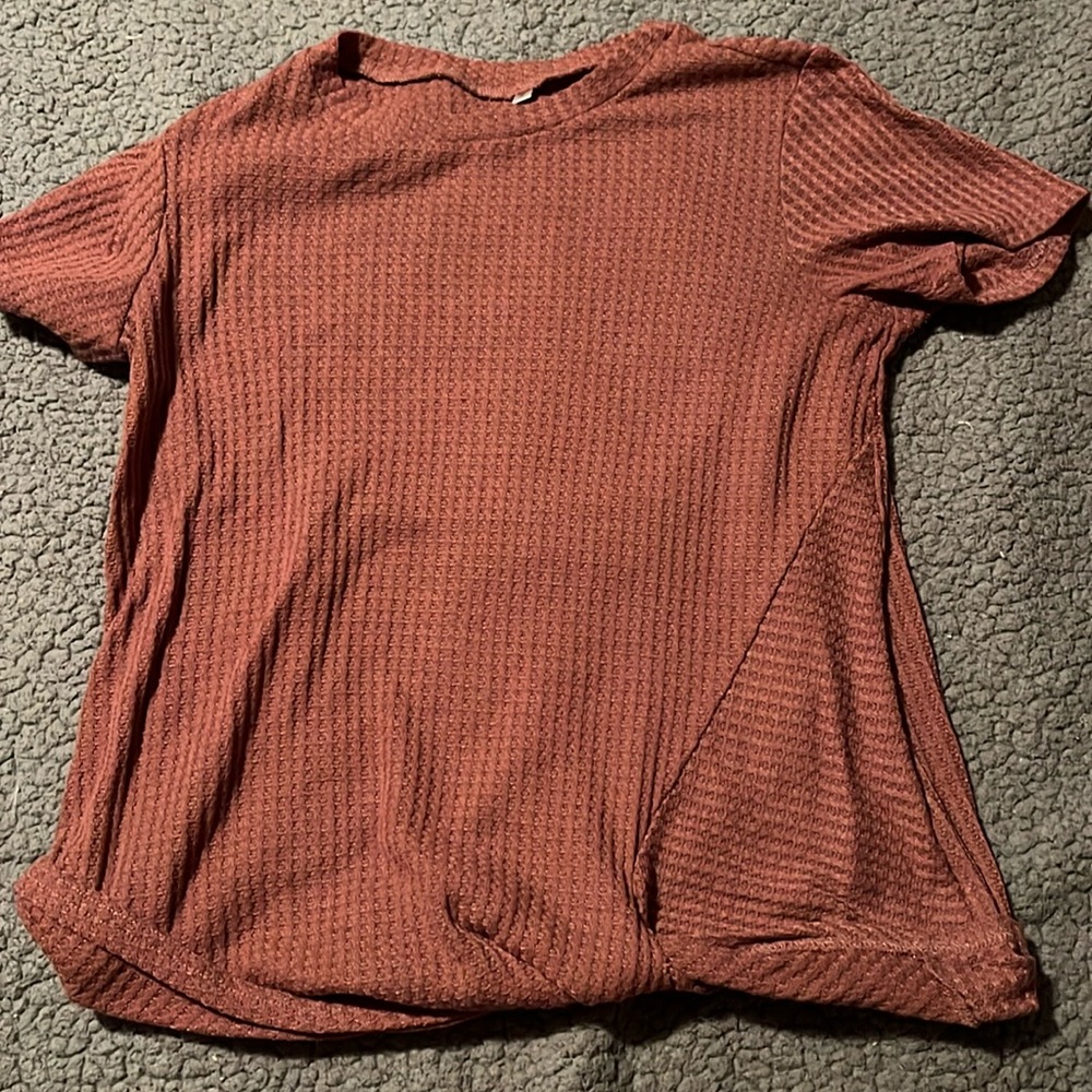 Women’s tee